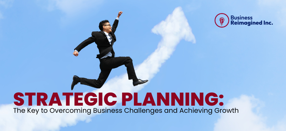 Blog by Business Reimagined Inc.